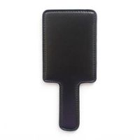 Pejcz- Paletta Square Paddle Black
