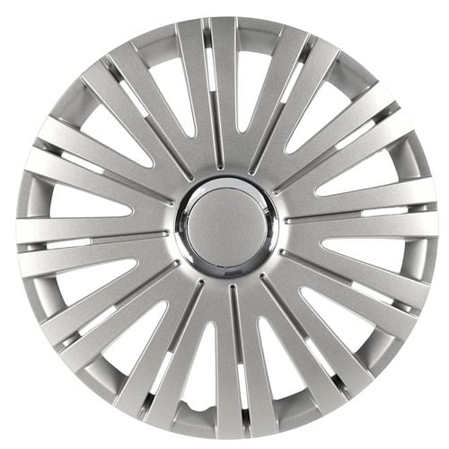 Kołpaki Active RC silver 15", 4 szt. na Arena.pl