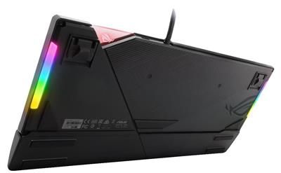 Klawiatura ROG Strix Flare na Arena.pl