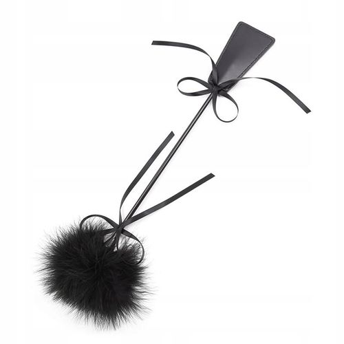 Packa i piórko 2w1  Feather Tickler and Paddle na Arena.pl