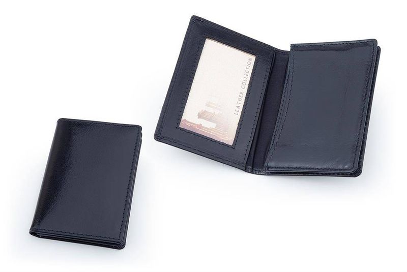 Etui na karty / wizytówki 215W/A zdjęcie 1