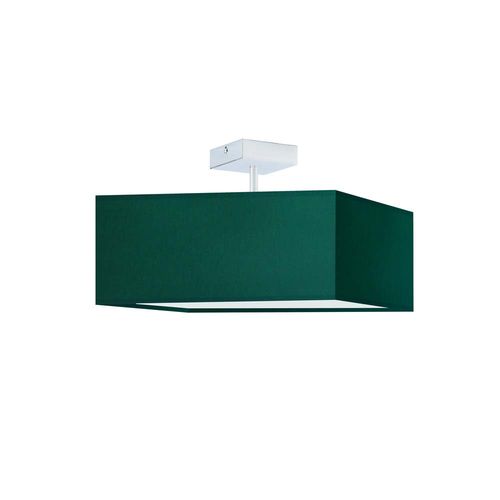 Geometryczny plafon do salonu ALBA na Arena.pl