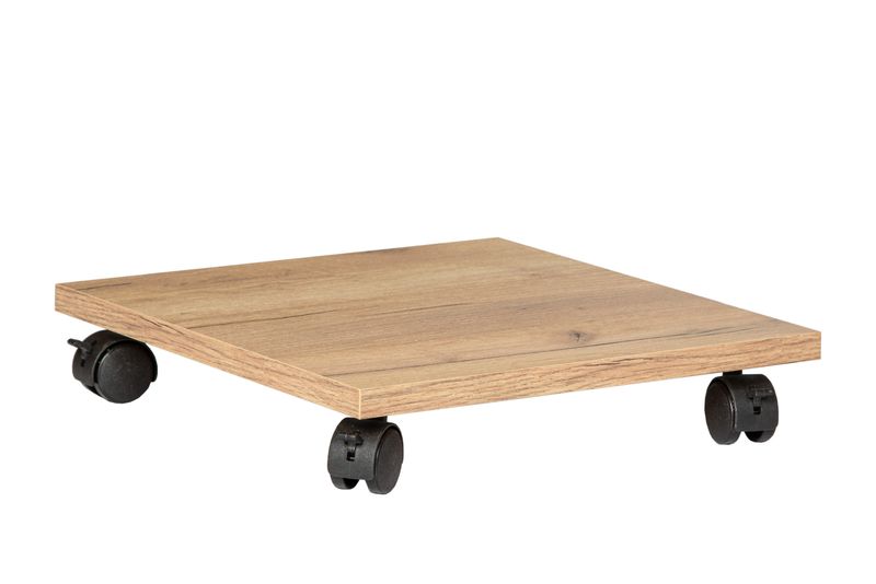 PODEST POD DONICZKĘ NA KÓŁKACH zdjęcie 1