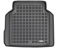 GUMOWA Mata Bagażnika Alfa Romeo Giulia od 2016