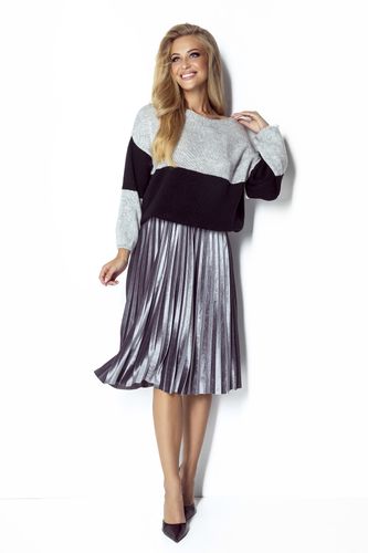 Sweter I302 Lazur S/M na Arena.pl