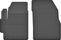 Mazda 5 I / II DYWANIKI GUMOWE