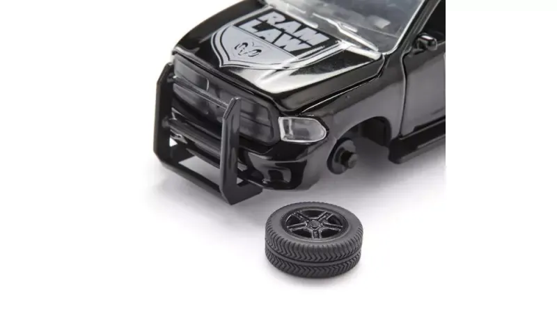 Samochód policyjny Dodge Ram 1:50 zdjęcie 3