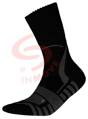 INMOVE TREKKING SILVER DEODORANT czarny 35-37 na Arena.pl