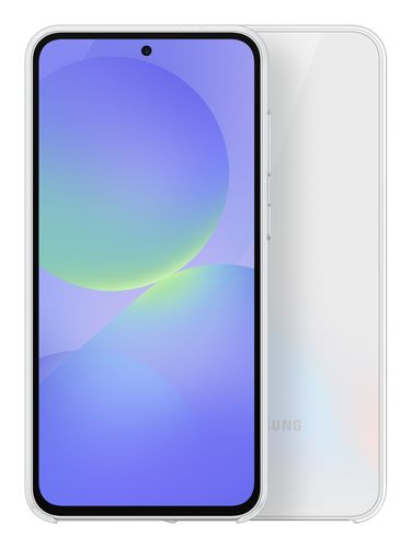 Etui Samsung Clear Case do Galaxy A36 5G Transparency na Arena.pl