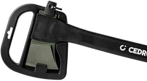 CEDRUS C-TOOLS AX15 SIEKIERA ROZŁUPUJĄCA DO DREWNA 1300G XL - EWIMAX na Arena.pl