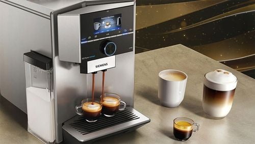 Tabletki czyszczące do ekspresów Siemens TZ80001B Oryginalne na Arena.pl