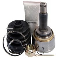 Przegub zewnętrzny 22x50x25 MITSUBISHI COLT III 1986 1987 1988 1989 1990
