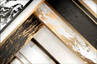 Tło FLAT LAY do fotografii produktowej kulinarnej