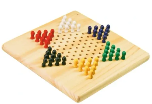 Tactic Collection Classique - Chińskie Warcaby na Arena.pl