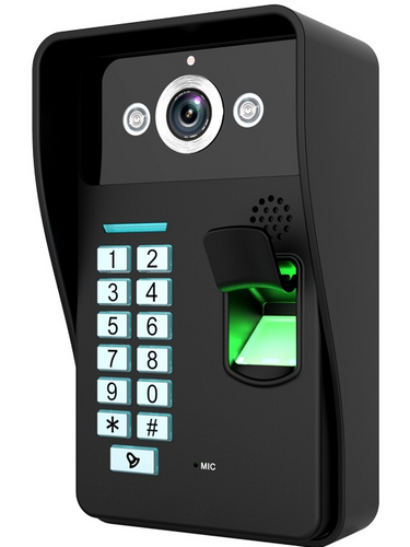 Domofon bezprzedowy SATLINK SL-WIFIMJF na Arena.pl