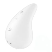 dew drop white