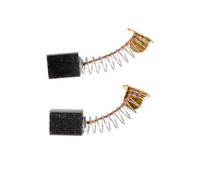 Szczotki węglowe 6x8x10 mm do SKILL RYOBI EINHELL PARKSIDE