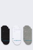 Stance Skarpetki wielokolorowy rozmiar 38-42