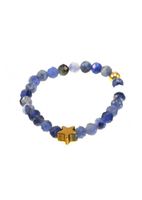 Pierścionek Gwiazdka 925