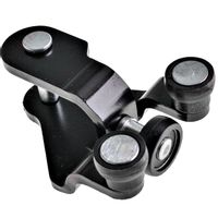 Wózek Dolny Prawy drzwi przesuwnych Opel Combo 2011-18 Fiat Doblo 2010-2022