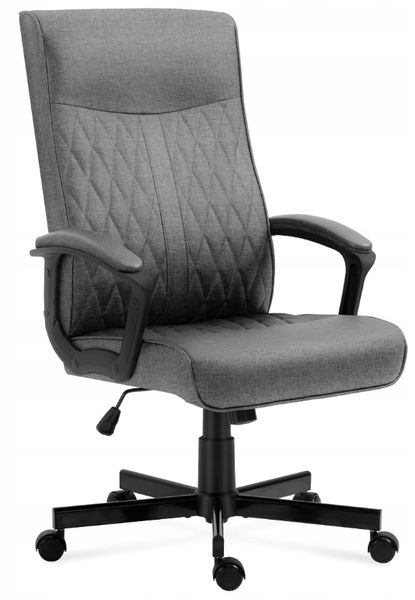 Fotel Biurowy Obrotowy Krzesło Mark Adler 3.2 zdjęcie 1