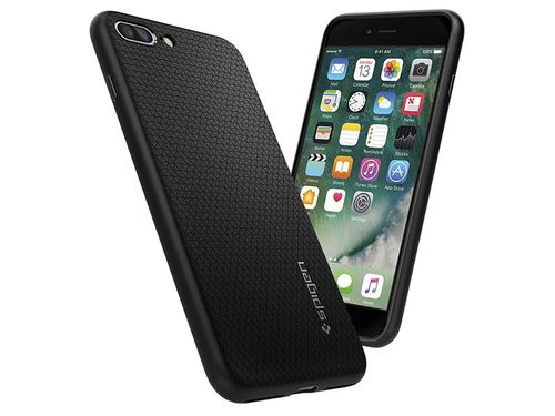 ETUI SPIGEN LIQUID ARMOR IPHONE 7 PLUS na Arena.pl