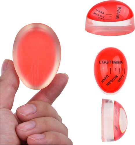 JAJKO MINUTNIK KUCHENNY TIMER GOTOWANIA JAJEK na Arena.pl