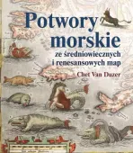 Potwory morskie ze średniowiecznych i renesansowych map