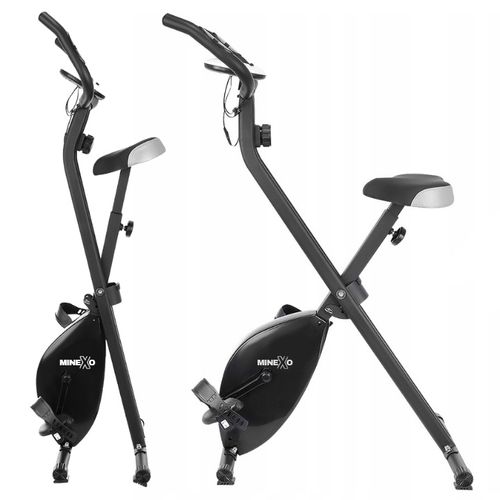 Rower TRENINGOWY magnetyczny Rowerek STACJONARNY na Arena.pl