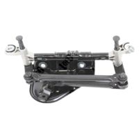 MECHANIZM WYCIERACZEK PRZÓD VW FOX 2005 2006 2007 2008 2009 2010 2011