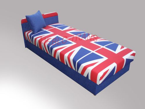 Tapczan Filip V na Arena.pl