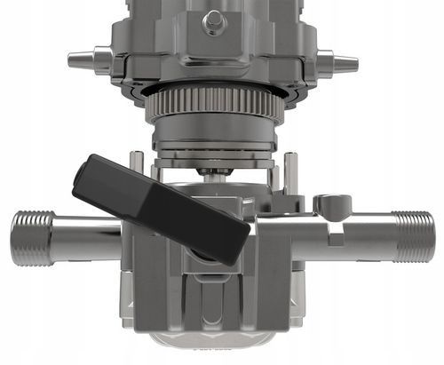 MYJKA CIŚNIENIOWA LAVOR STARGATE 180 BAR ALUMINIOWA POMPA na Arena.pl