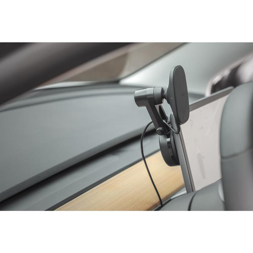 Moshi SnapTo Universal Car Mount with Wireless Charging na Arena.pl