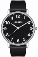 zegarek damski paul lorens pl20005a-1a1 + box