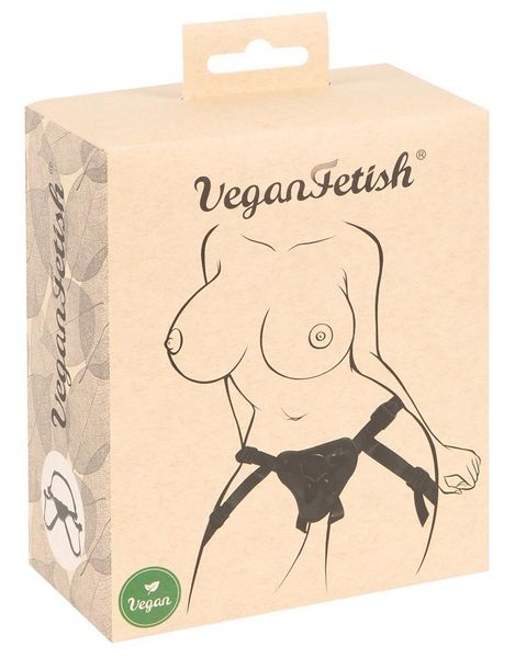 StrapOn Vegan S-L zdjęcie 1