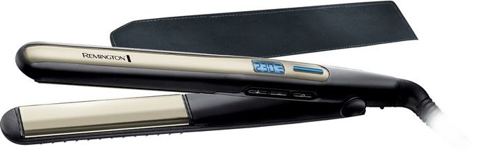 Prostownica Do Włosów REMINGTON S6500 Prostuje i Kręci zdjęcie 12