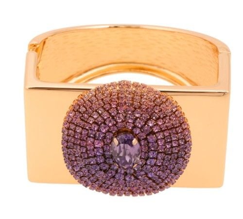 szeroka bransoletka zdjęcie 1