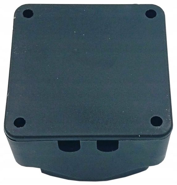 SEPARATOR akumulatorów do kamperów 12V 140A zdjęcie 3