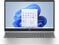 Laptop HP 15 i5-1335U 15,6 " Intel Core i5 16 GB / 512 GB srebrny