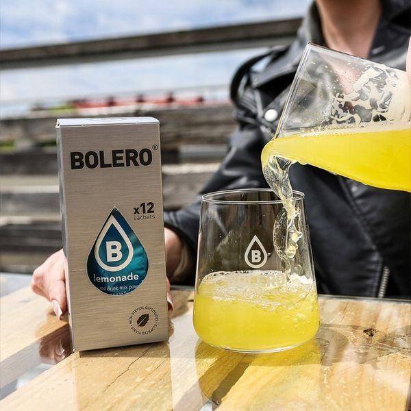 Bolero 100g Lemonade zdjęcie 4