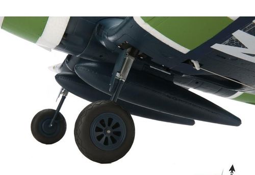 F4U-4 Corsair 1.2m BNF Basic na Arena.pl