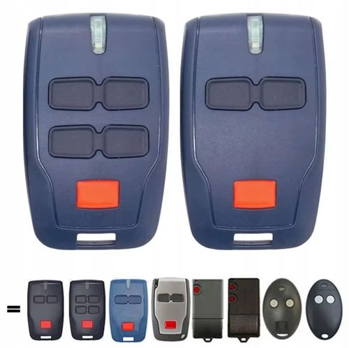 Pilot BFT MITTO B2 B RCB02 Do Bramy 2-PRZYCISKI ZAMIENNIK na Arena.pl