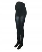MAGIC Bodyfashion Damskie majtki Mommy w kolorze czarnym