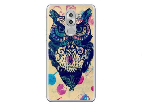 HUAWEI MATE 9 LITE | Etui smartfon CASE na Arena.pl