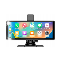 Stacja multimedialna KM2021 Radio Android Auto Apple Carplay kamera cofania