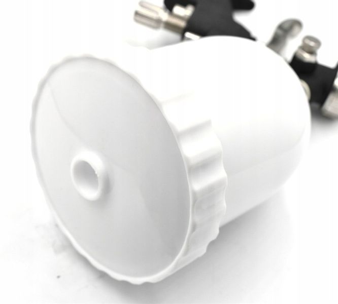 Pistolet malarski Stanley zdjęcie 4