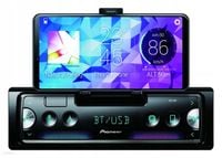 PIONEER SPH-10BT USB BT iPhone RADIO SAMOCHODOWE