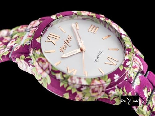 PERFECT A675 - FLOWERS 2 (zp769c) na Arena.pl