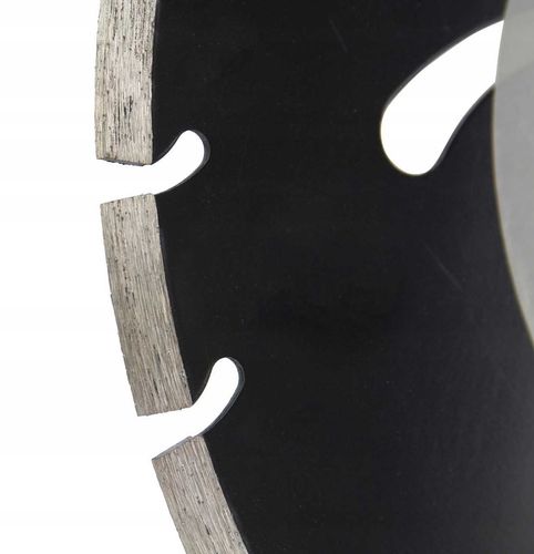 tarcza diamentowa 230x22,2x10mm cata na Arena.pl