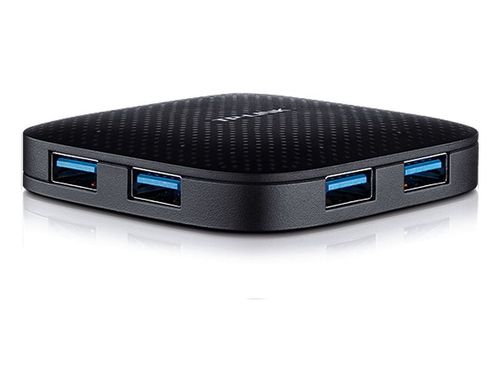 USB 3.0 Hub 4-porty TP-Link UH400 na Arena.pl